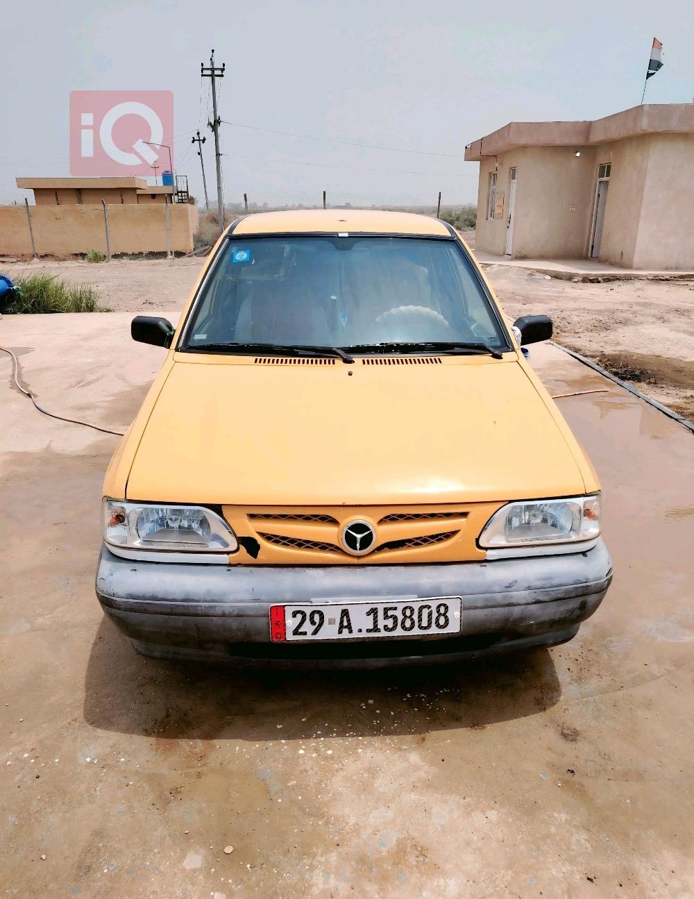 Saipa 131